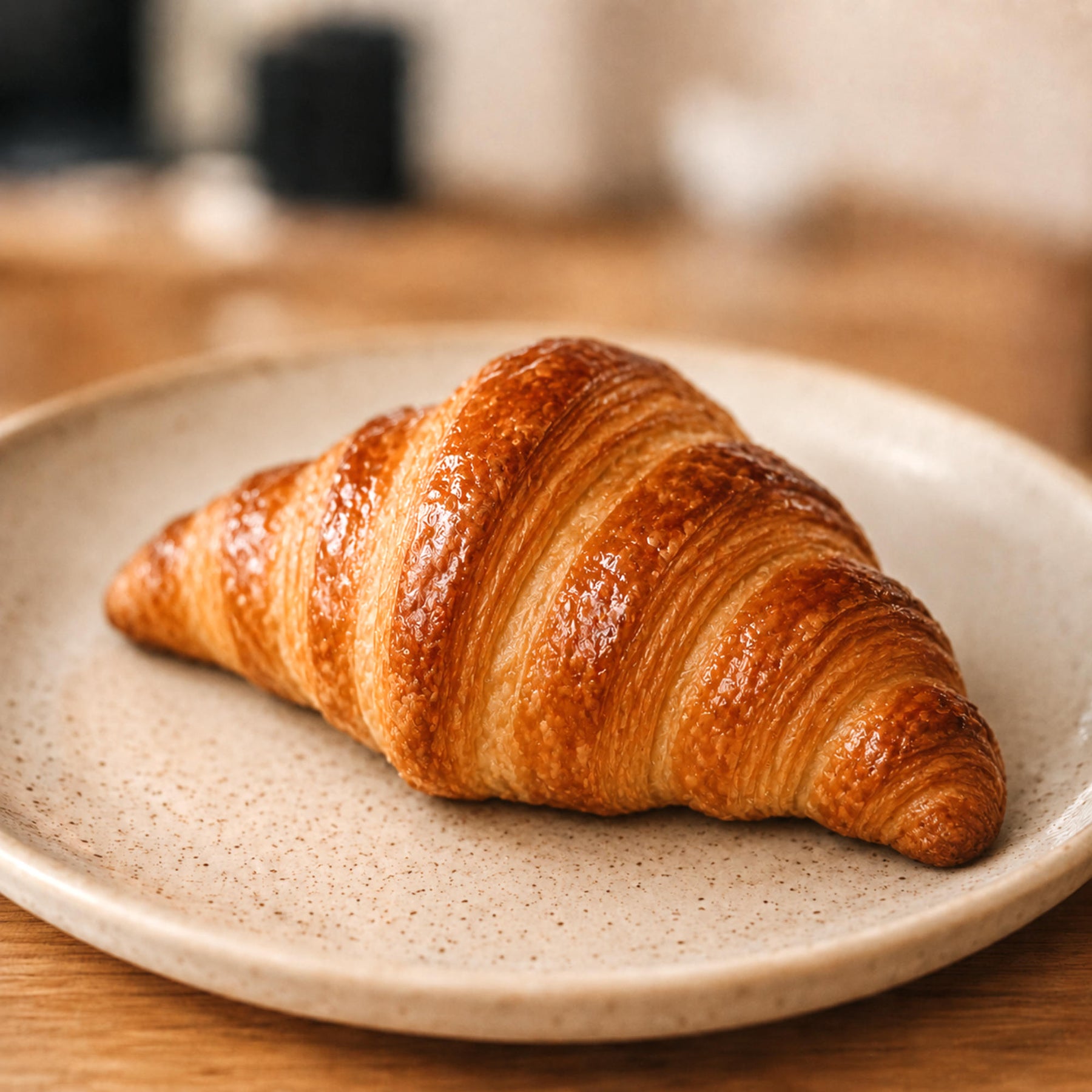 Flaky Pastries