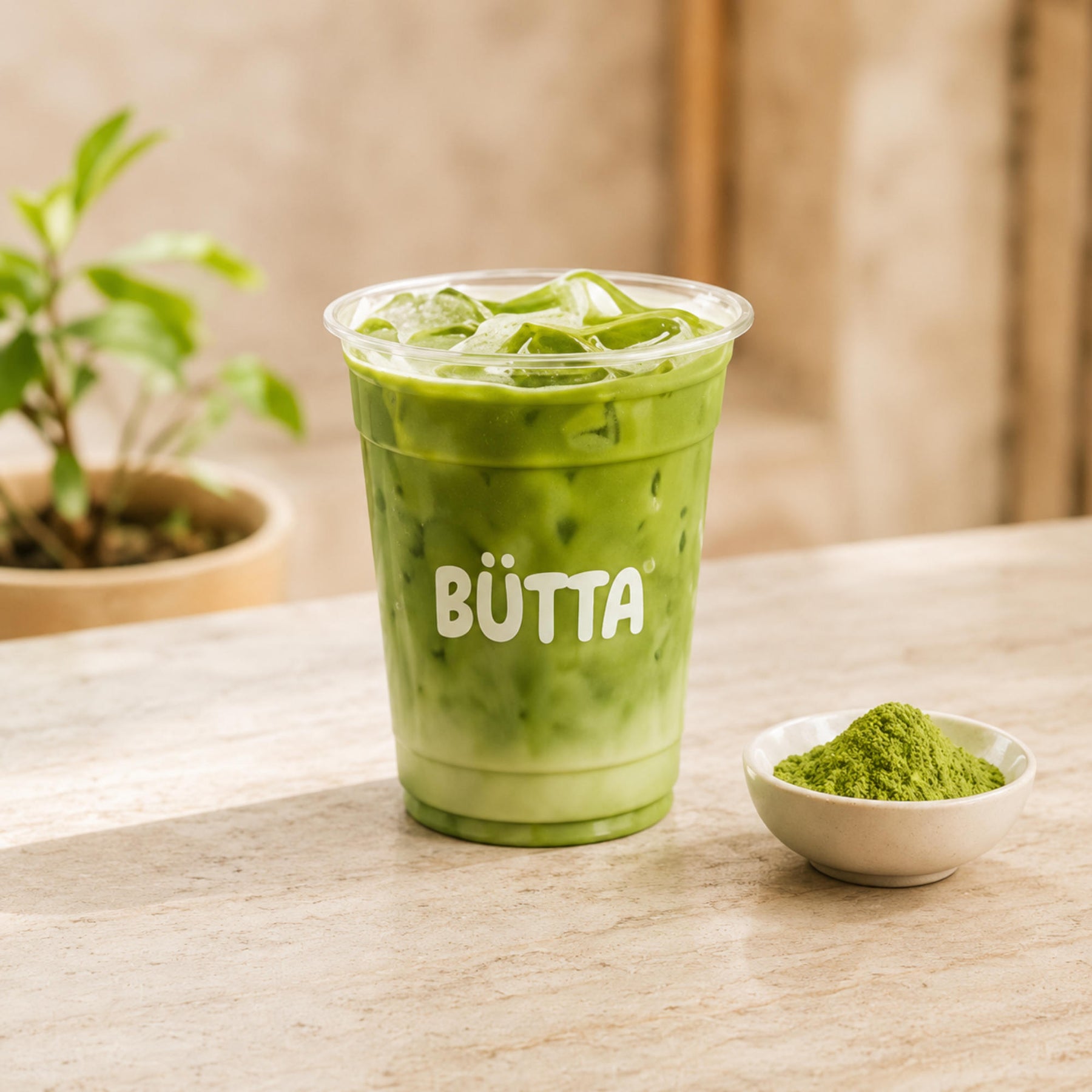 Matcha