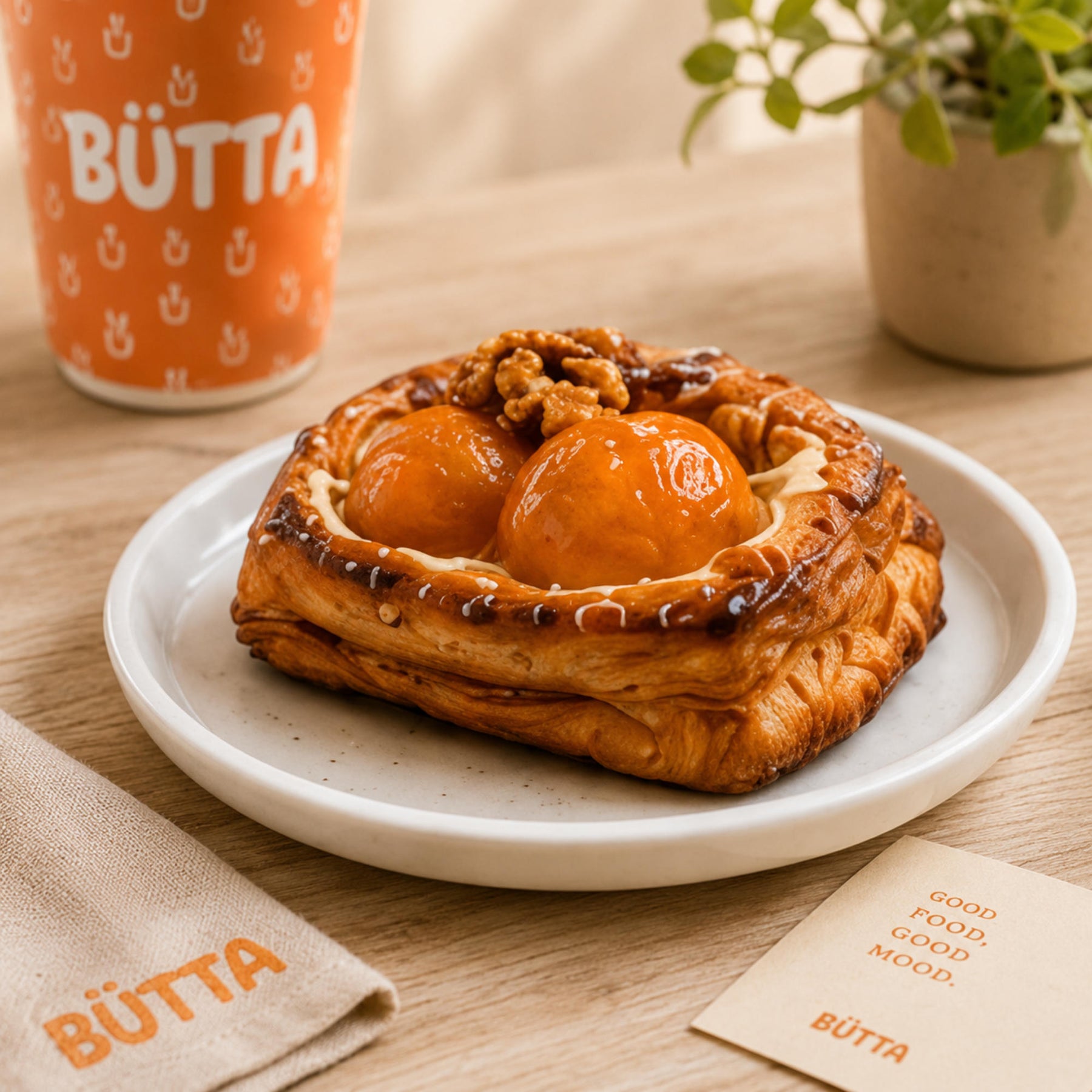 Pastries